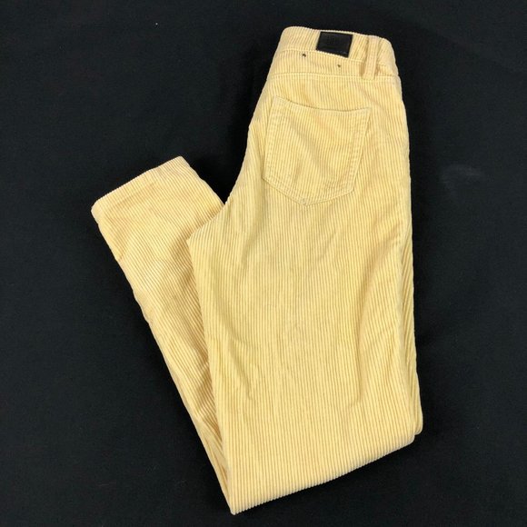 BDG Urban Outfitters Mom High Rise Corduroy Pants - Picture 4 of 11